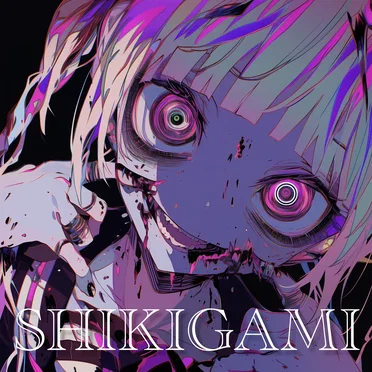SHIKIGAMI