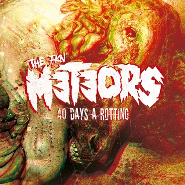 The Meteors