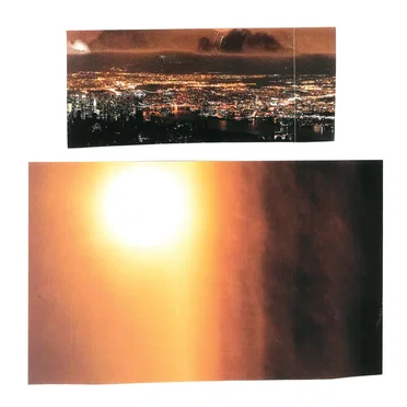 Ressed / Falter by GB - album cover