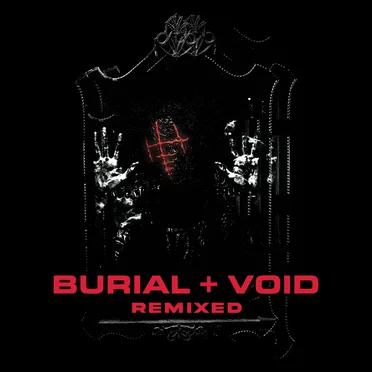 BURIAL + VOID [remixed]