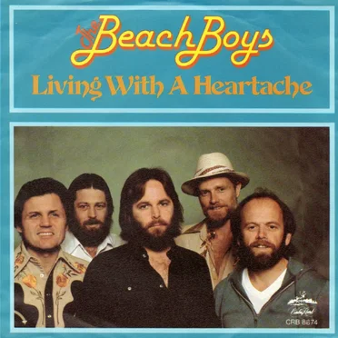 Livin' with a Heartache