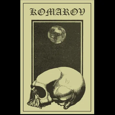 KOMAROV