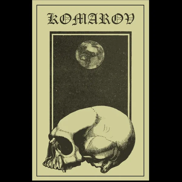 KOMAROV