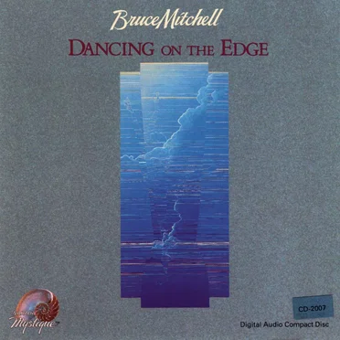 Bruce Mitchell