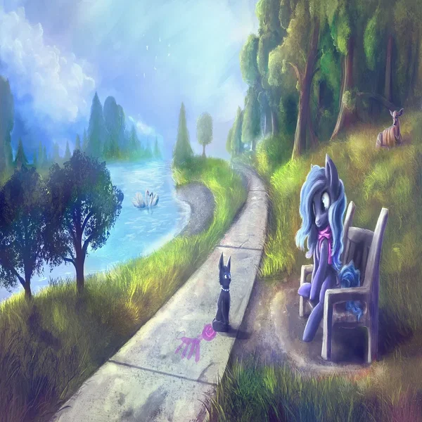 Kyradeen’s Melody