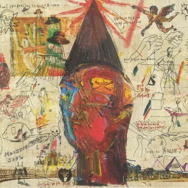 Luke Una presents É soul cultura by Various Artists - album cover