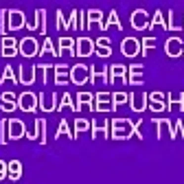 BoC - Untitled (Machinedrum Edit)