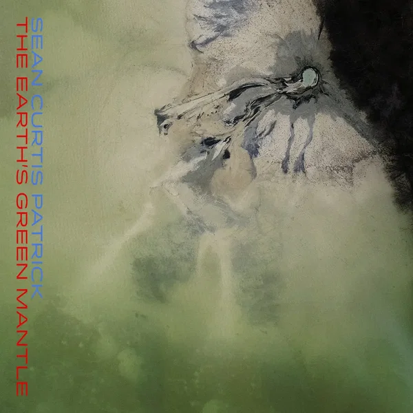 The Earth's Green Mantle