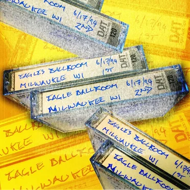 1994‐06‐17: Eagles Ballroom, Milwaukee, WI, USA