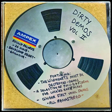 Dirty Demos Vol. 2