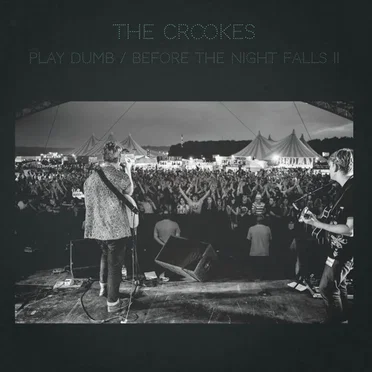 Play Dumb / Before the Night Falls II
