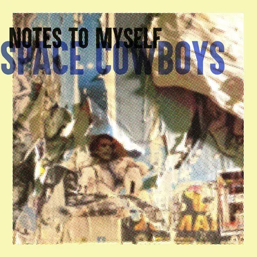 Space Cowboys