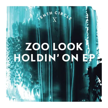 Holdin’ On EP