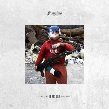 Mayalino by Mayalino - album cover