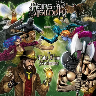 Heirs of Isildur