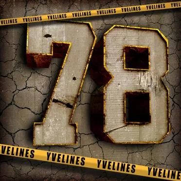Département 78 by Various Artists - album cover