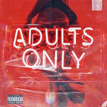 Adults Only by Various Artists - album cover