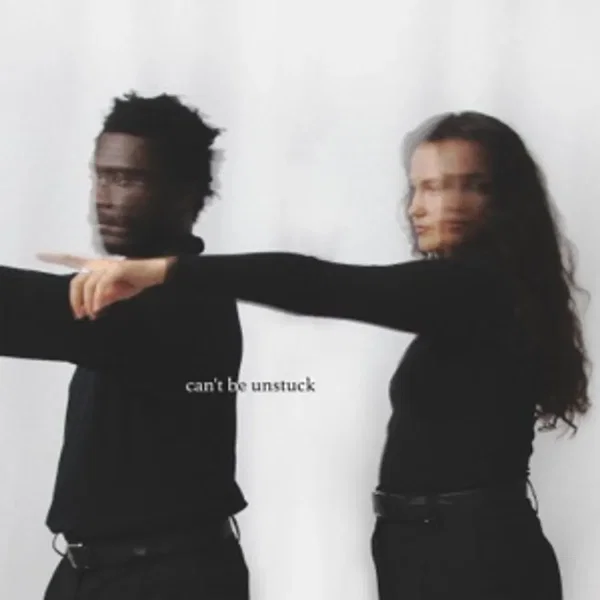 Can’t Be Unstuck