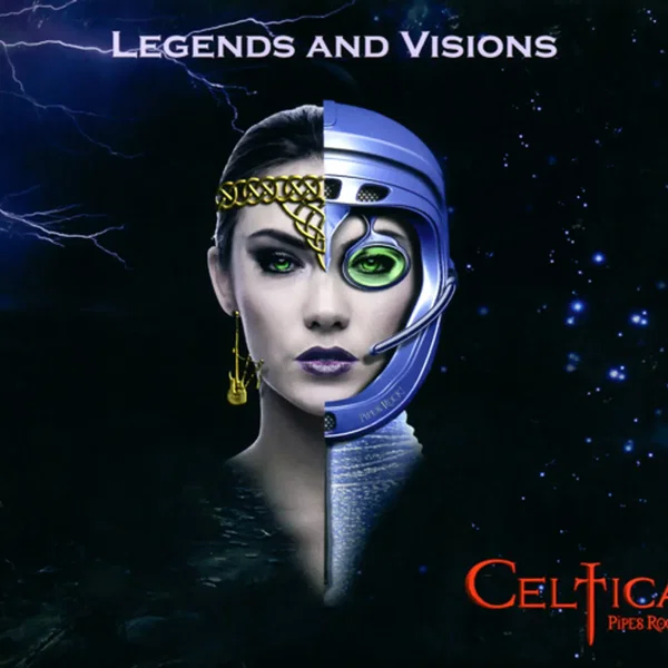 Legends and Visions