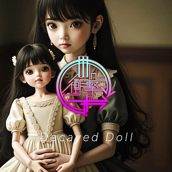 Decayed Doll