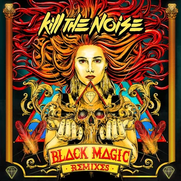 Black Magic (Remixes)