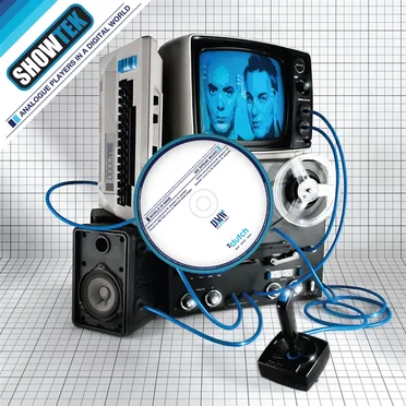 World Is Mine / We Speak Music