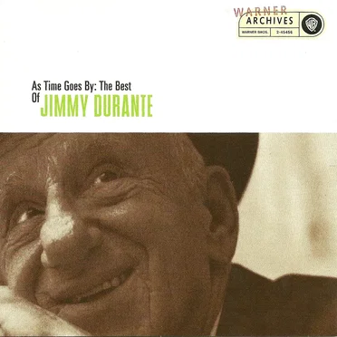 As Time Goes By: The Best of Jimmy Durante