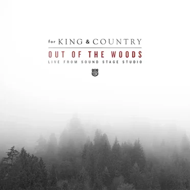 Out of the Woods (live from Sound Stage Studio)