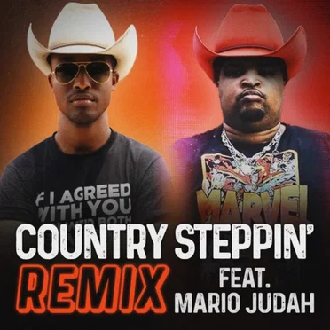 Country Steppin’ (remix)
