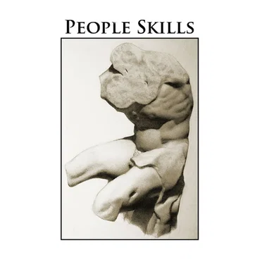 Tricephalic Head by People Skills - album cover