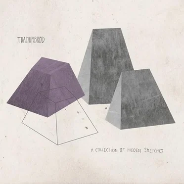 A Collection of Hidden Sketches by Trachimbrod - album cover