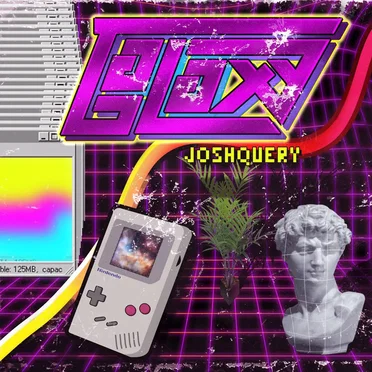 Galaxy by Joshquery - album cover