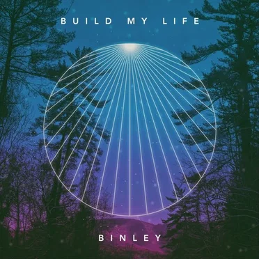 Build My Life by Binley - album cover