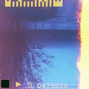 Album 3 by Doom Shrugs - album cover