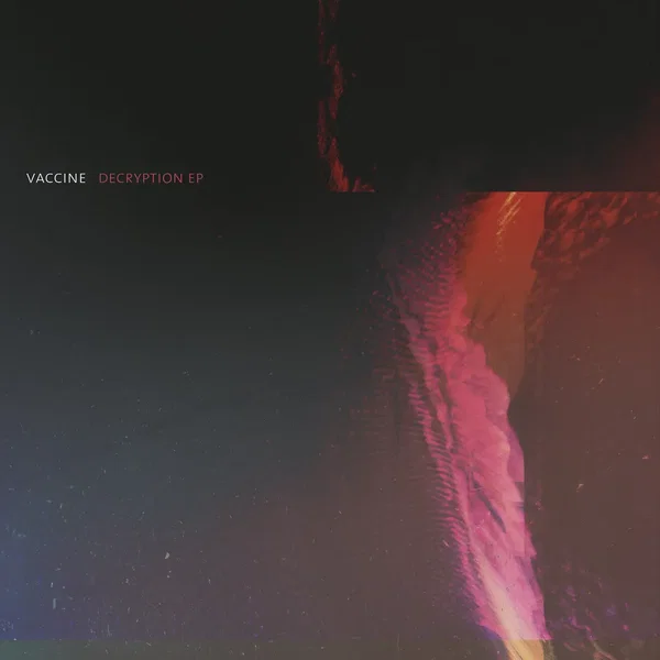 Decryption EP