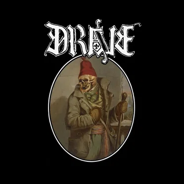 Terroir by Drave - album cover