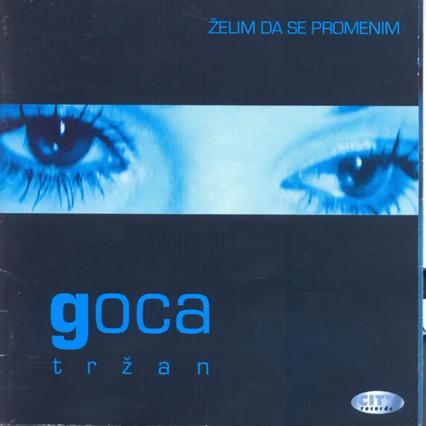 Želim Da Se Promenim