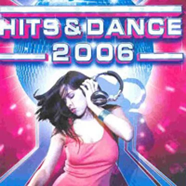 Hits & Dance 2006 by Various Artists - album cover