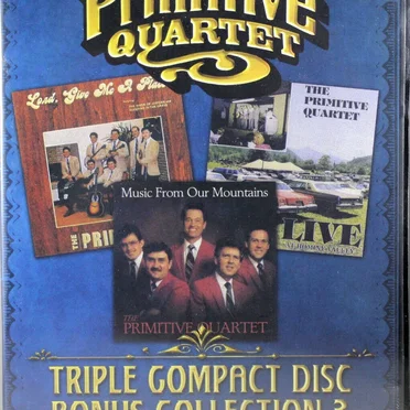 Triple Compact Disc Bonus Collection 3