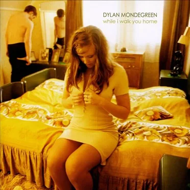 Dylan Mondegreen