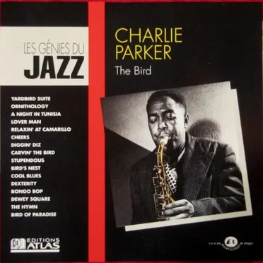 Les Génies Du Jazz – Vol IV , No. 1 : The Bird
