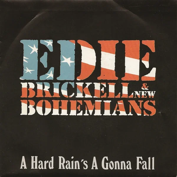 A Hard Rain’s A Gonna Fall