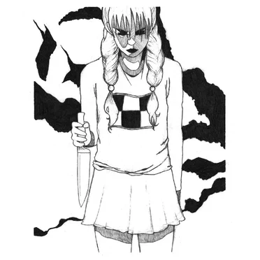 It's Useless to Go On by Yuki-onna - album cover