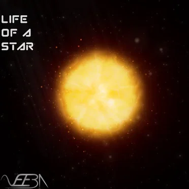 Life Of A Star