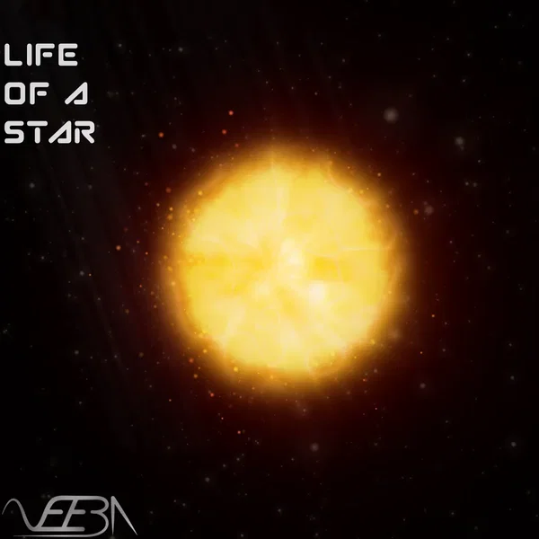 Life Of A Star