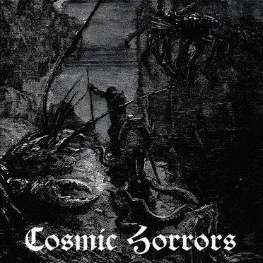 Cosmic Horrors II