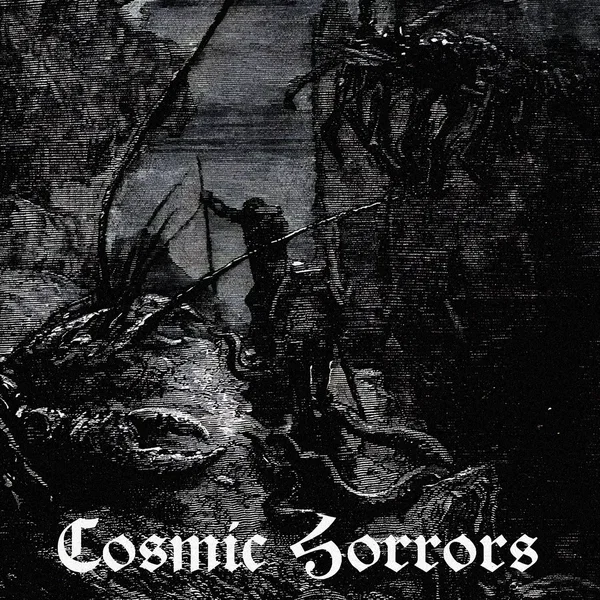 Cosmic Horrors II
