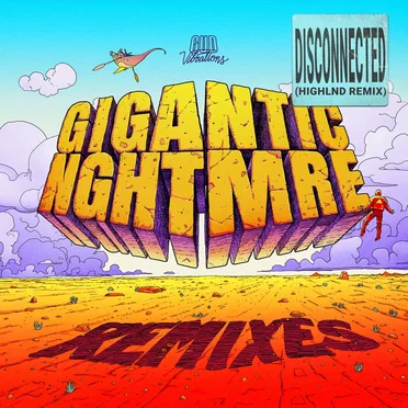 Disconnected (Highlnd remix)