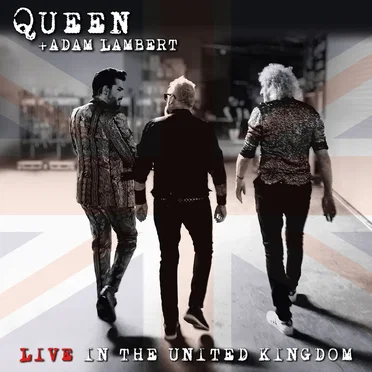 Live in the United Kingdom