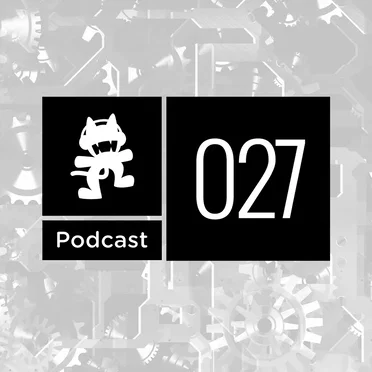 2014-09-18: Monstercat Podcast, Ep. 027 by Monstercat - album cover